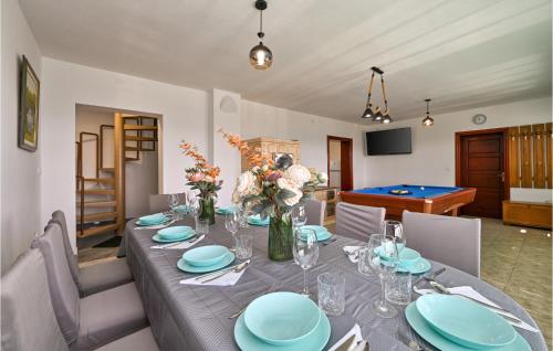 Aktivitātes, Stunning Home In Madzarevo With Sauna in Moždenec