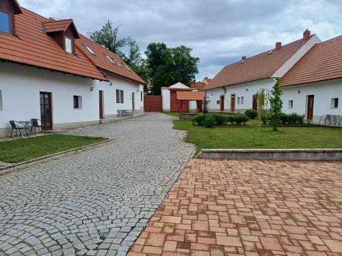 Martinův dvůr, Plzeň