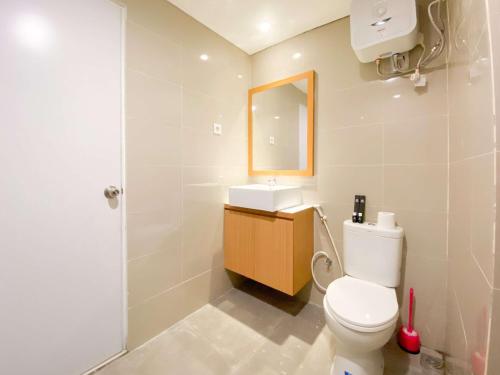 Studio Apartment image 6