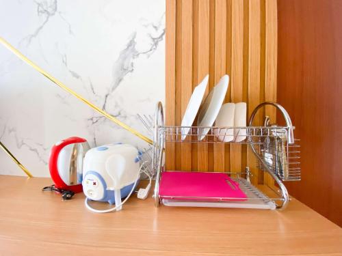 Studio Apartment image 4