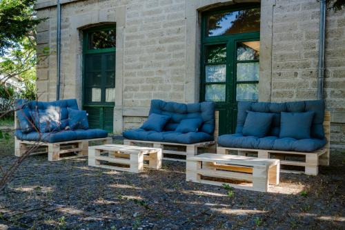 Hotel Rural Estación de la Dehesa (Hotel Rural Estacion de la Dehesa) in Almazan