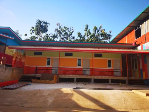 Campchamao Homestay