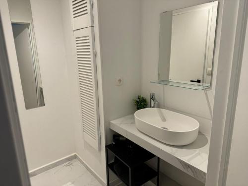 Garden loft in city center Meir 1FL, Amberes (foto 3)
