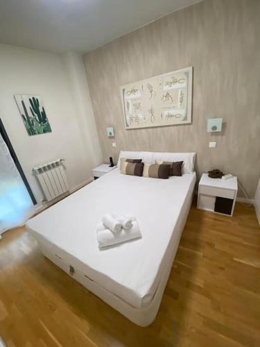Nice Apartment for 3pax in Vallecas - Gavia, Madrid (photo 4)
