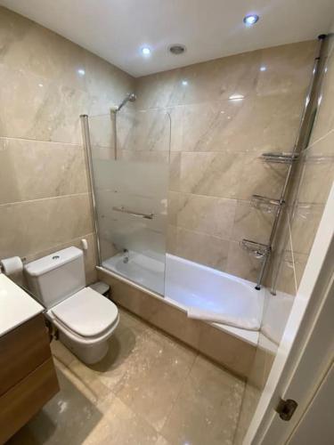 Nice Apartment for 3pax in Vallecas - Gavia, Madrid (photo 5)