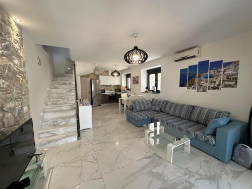 Villa Stephanie - Chalkidiki