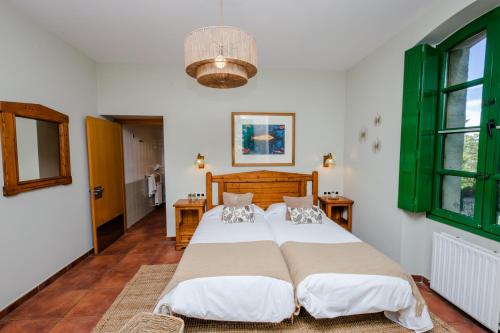 Hotel Rural Estación de la Dehesa (Hotel Rural Estacion de la Dehesa) in Almazan