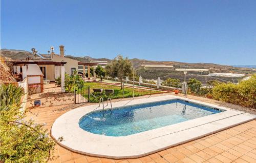 Two-Bedroom Holiday Home