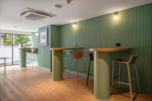 Foto - Myhotel Cmyk@Ratchada