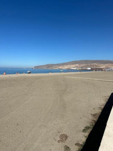  La casa de papel, Unterkunft in Almería