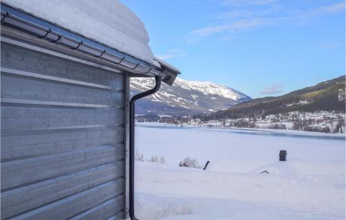 . Gorgeous Home In Noresund With Wifi