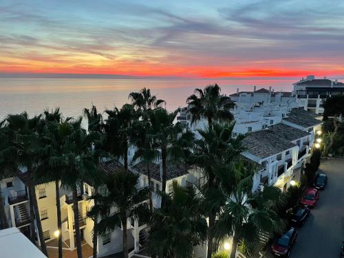 Apartamento Algaida Calahonda