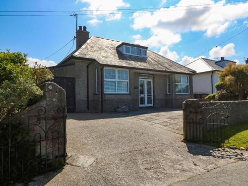 Fron Deg gîte à louer Twdweiliog