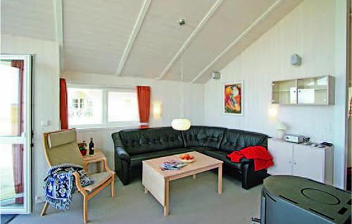 Strandblick 14 in Brodersby