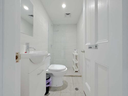 Millers Point Waterview Room Type - Double Room with Shared Bathroom