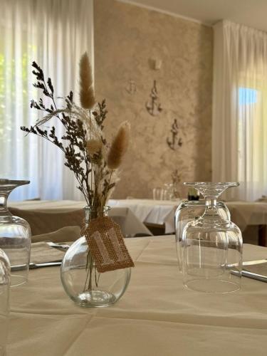 Hotel Pensione Bologna Hotel de charme Alba Adriatica