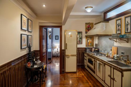Regal House Roma Navigatori 23 3