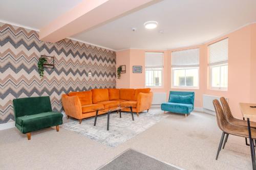 FLASH SALE Special Offer Central Hove 2 Bedroom Flat BN310FIRBASE