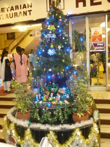 Sri Janakiram Hotels