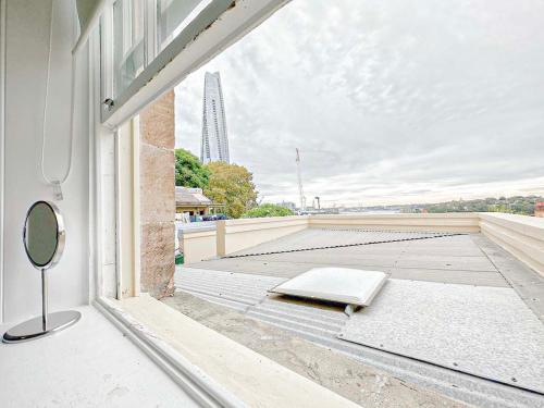 View, Millers Point Waterview in Circular Quay
