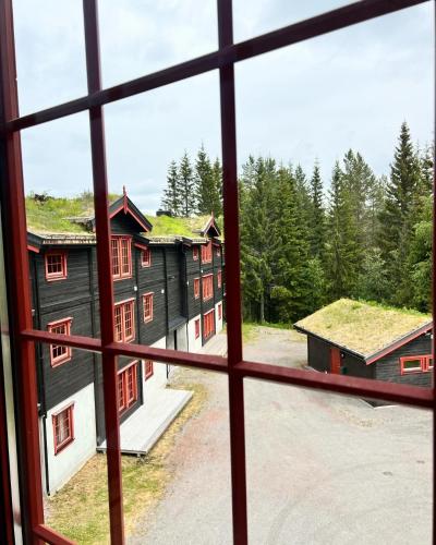 Alpingrenda-Trysil Alpingrenda-Trysil