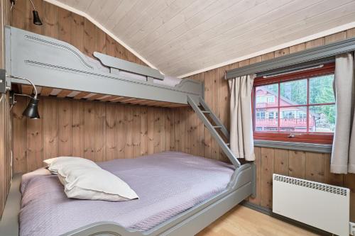 Alpingrenda-Trysil Alpingrenda-Trysil