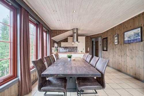 Alpingrenda-Trysil Alpingrenda-Trysil