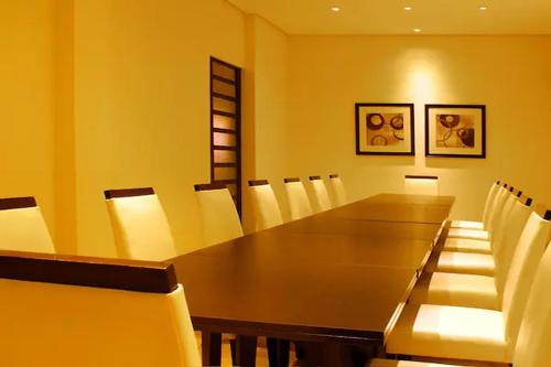 Rated highly by Business travelers