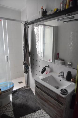 Gemütliches Zimmer Gold für 2 Personen und Katzenliebhaber, Valencie (fotografie 4)