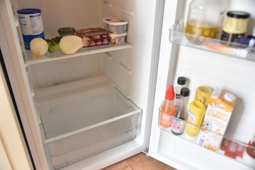 Gemütliches Zimmer Gold für 2 Personen und Katzenliebhaber, Valencie (fotografie 10)