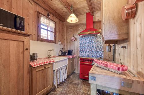 Homency - Chalet Alpaga, L'Alpe-d'Huez (zdjęcie 3)