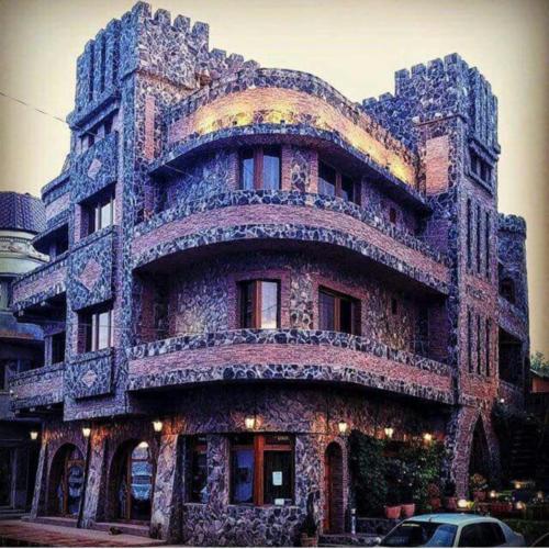 . Hotel Edinburgh