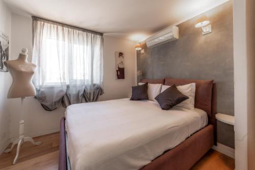 Cozy Penthouse with Terrace and Rome View, Roma