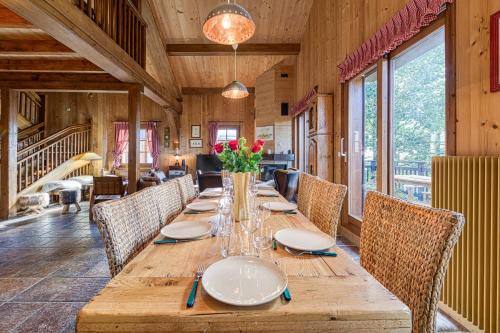 Homency - Chalet Alpaga, L'Alpe-d'Huez (zdjęcie 2)