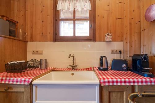 Homency - Chalet Alpaga, L'Alpe-d'Huez (zdjęcie 4)