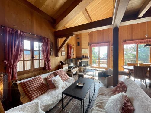 Homency - Chalet Alpaga, L'Alpe-d'Huez (zdjęcie 6)