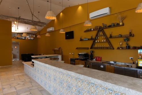 Adama Boutique Hotel in Mitzpe Ramon