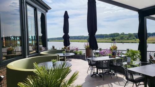Baron Frits in Peel en Maas