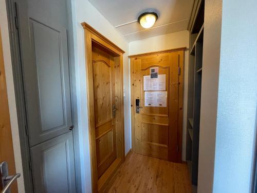 Small Family Retreat Two Bedrooms and Easy Access in Beitostolen