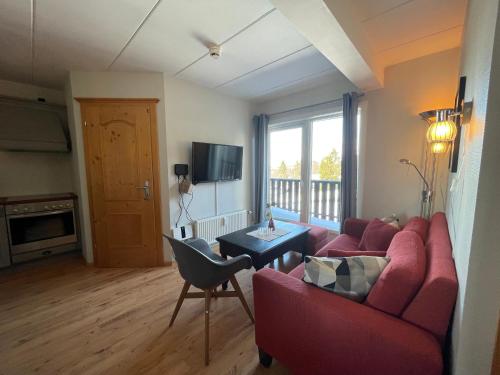 Fasilitas, Small Family Retreat Two Bedrooms and Easy Access in Beitostolen