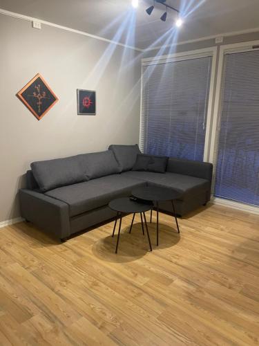 SamiCity Hotel As in Karasjok