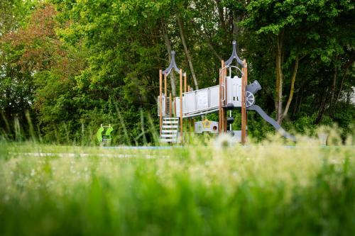 Dream Castle Hotel Marne La Vallee - image 8