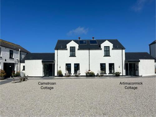 Bayview Farm Holiday Cottages - image 13