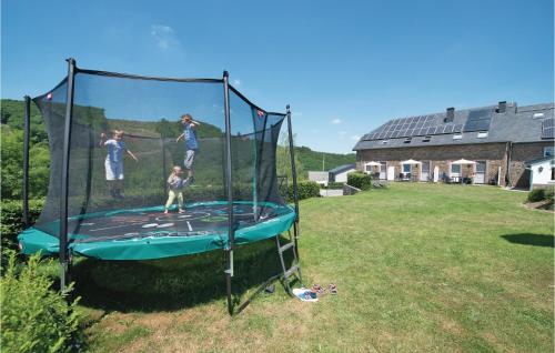 Holiday Home Haus Engel C - image 13