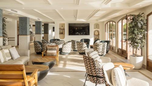 Ilunion Caleta Park - image 9