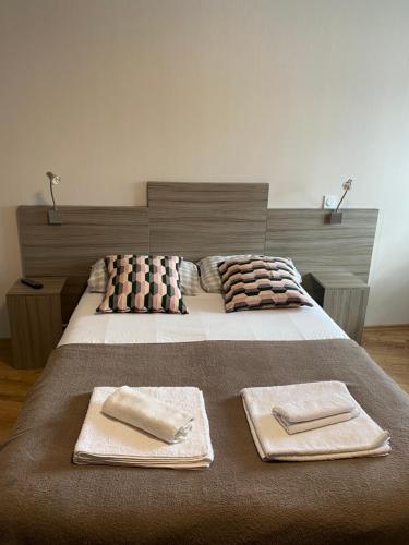 Hôtel Le Saint Amand - image 6