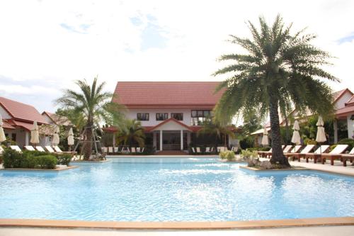 Great Swimming pool
