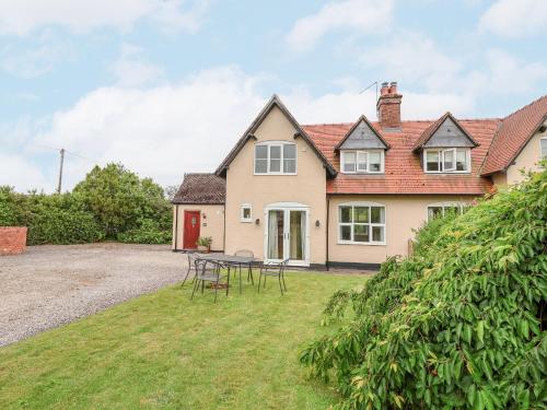 Orchard Cottage gîte à louer Prees