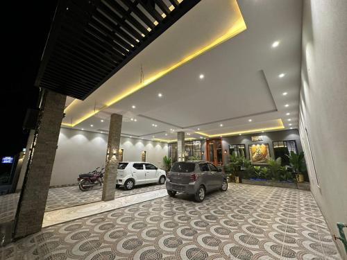 Multan Swiss Hotel in Multan