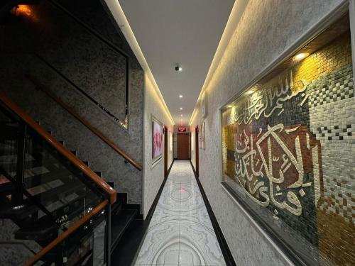 Lobby, Multan Swiss Hotel in Multan